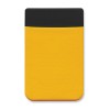 Full Colour Phone Wallets YELLOW